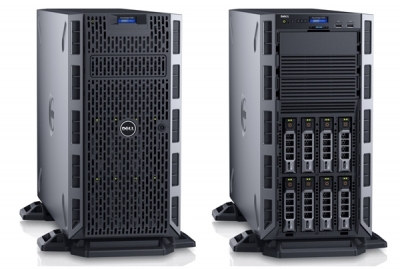 Dell PowerEdge T330 สำหรับSMes